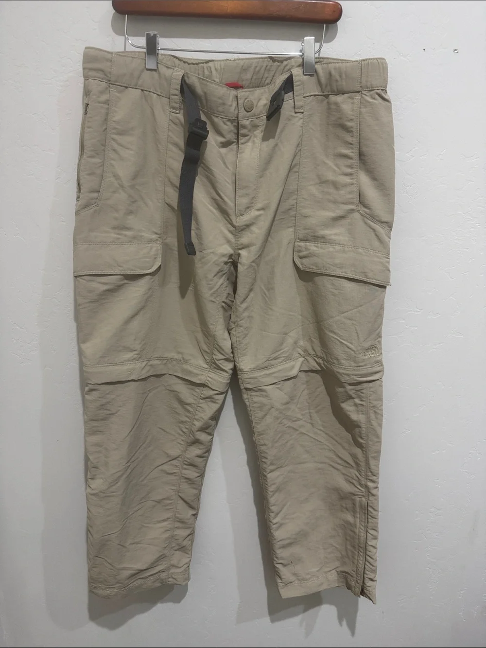 The North Face Convertible Hiking Pants